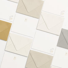 Load image into Gallery viewer, GRIT & GRACE Stationery