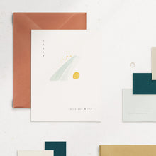 Load image into Gallery viewer, DREAM with the Wind