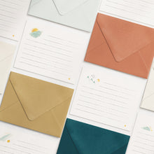 Load image into Gallery viewer, DREAM & PLAY Notecards Collection - Set of 8