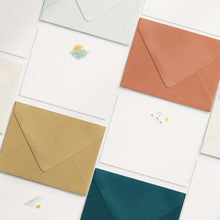 Load image into Gallery viewer, DREAM & PLAY Notecards Collection - Set of 8