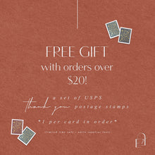 Load image into Gallery viewer, ARTFUL AUTUMN Postcards