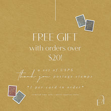 Load image into Gallery viewer, ARTFUL AUTUMN Notecards Set