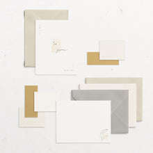 Load image into Gallery viewer, GRIT & GRACE Stationery