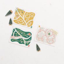 Load image into Gallery viewer, GRATEFUL LANE Postcards