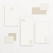 Load image into Gallery viewer, GRIT & GRACE Notepads