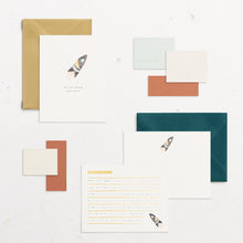 Load image into Gallery viewer, MOON ROCKET