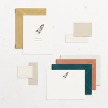 Load image into Gallery viewer, MOON ROCKET