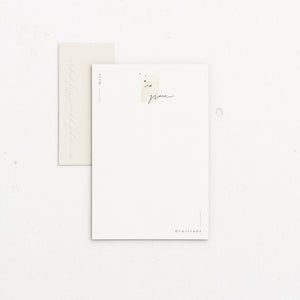 GRIT & GRACE Notepads