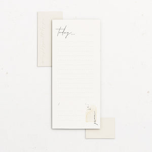 GRIT & GRACE Notepads