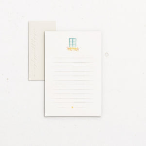 JOYFUL Notepad