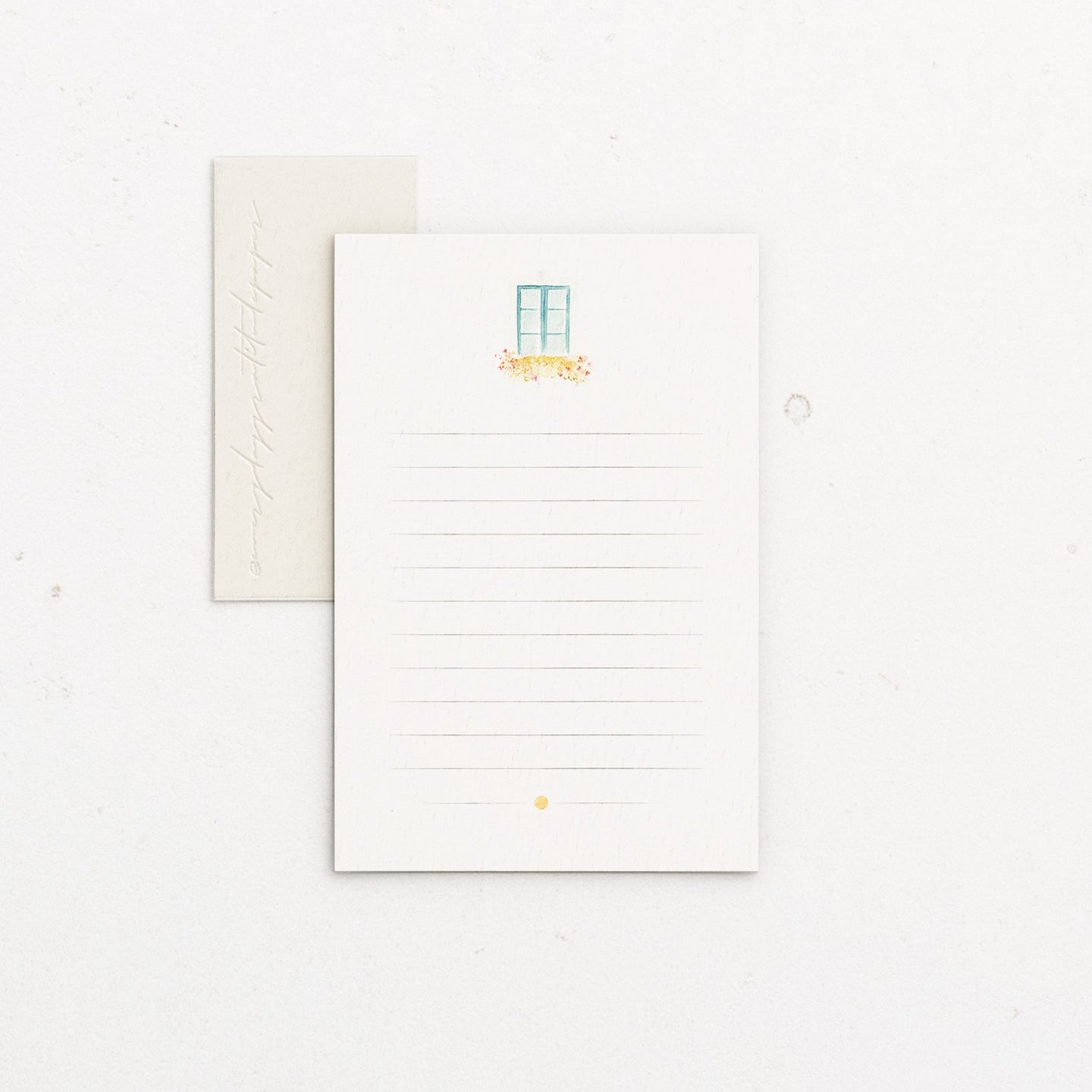 JOYFUL Notepad